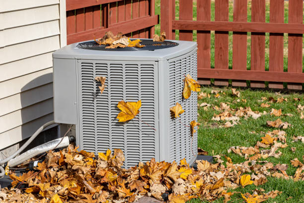 Ductless HVAC repair in Hebbronville, TX
