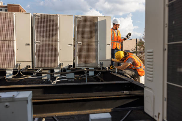 Best Ductless HVAC repair  in Hebbronville, TX