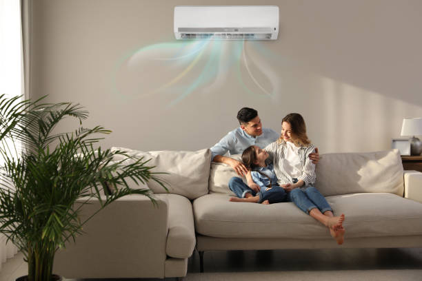 Best HVAC air duct cleaning  in Hebbronville, TX