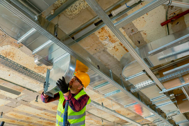 Best HVAC companies near me  in Hebbronville, TX