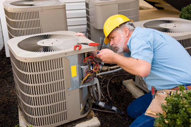 Best HVAC cleaning services  in Hebbronville, TX