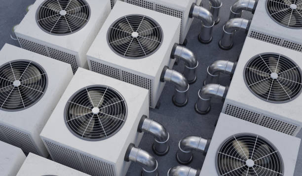 Best HVAC repair near me  in Hebbronville, TX