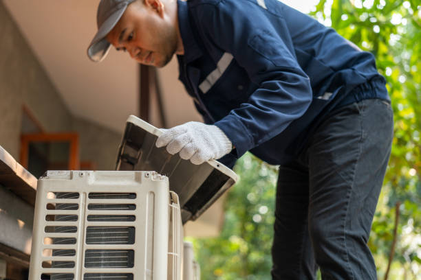 Best Affordable HVAC services  in Hebbronville, TX