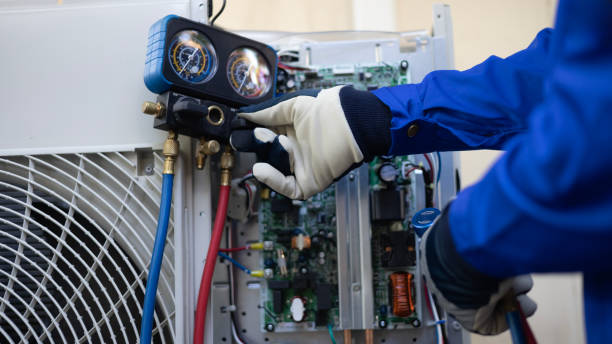 Trusted Hebbronville, TX HVAC Experts