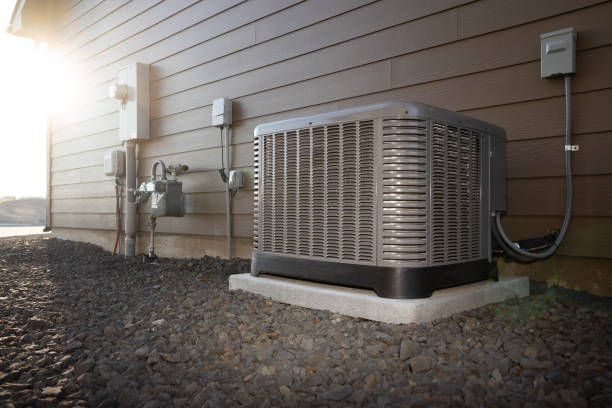 Best HVAC maintenance near me  in Hebbronville, TX